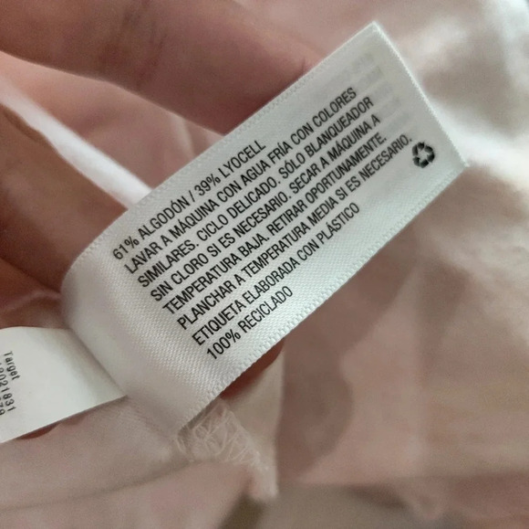 Universal Thread Pink Tie-dye Blouse - Picture 2 of 9